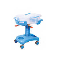 Baby Cart - Application: Hospital