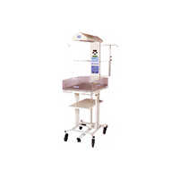 Radiant Heat Baby Warmer - Application: Hospital