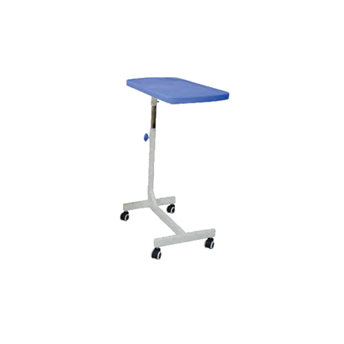 Manual ABS Top Cardiac Trolley