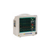 Multipara Monitor With NIBP