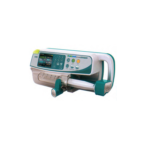 Hk-400 Syringe Pump - Application: Hospital