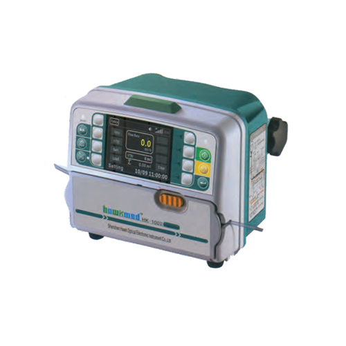 Infusion Pump