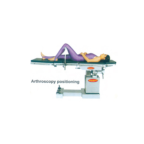 Hydraulic C Arm Orthopaedic Table