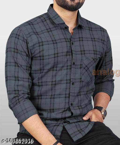 Blue shirt