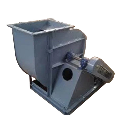 10 Hp To 30 Hp Cupola Furnace Blower - Color: Grey