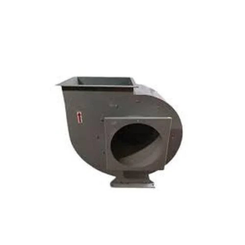 10.0 Hp1400 Rpm Three - Phase Sisw Direct Drive Centrifugal Blower - Color: Grey