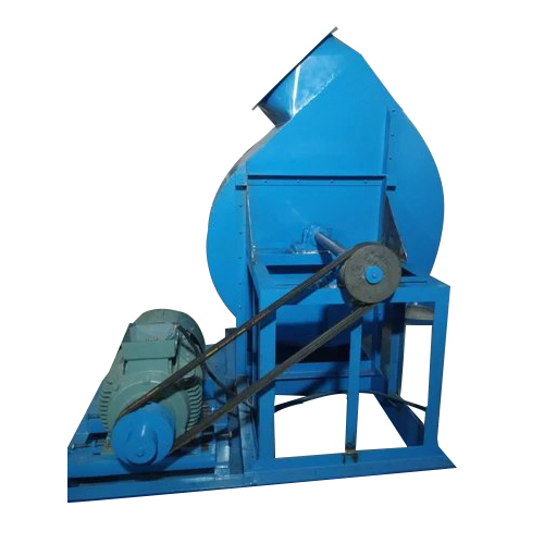 Belt Driven Centrifugal Fans
