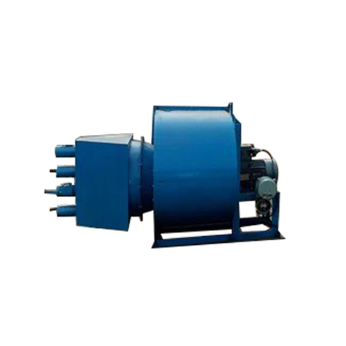 Industrial Centrifugal Blower India