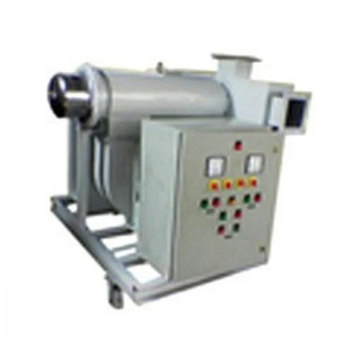 Centrifugal Hot Air Blower