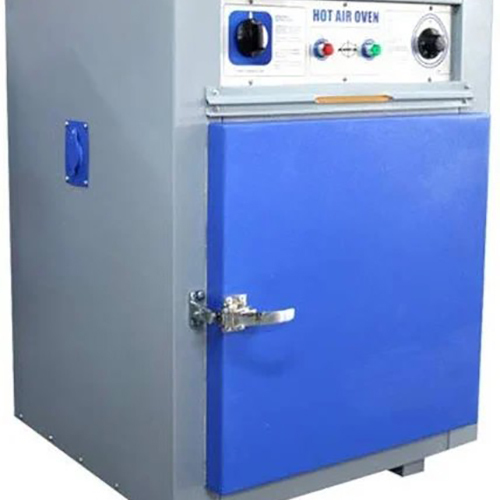 Electric Bench Oven