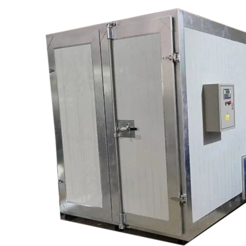 Portable Electrode Drying Oven