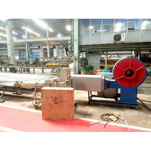 MS Industrial Hot Air Blower