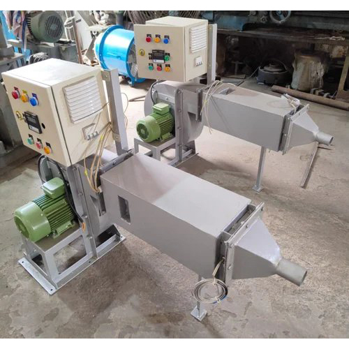 Coal Drying Hot Air Blower