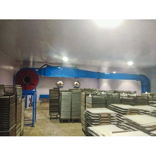 Industrial Hot Air Blower (2)