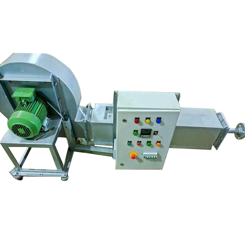 Industrial Hot Air Blower