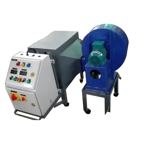 Vayuvents 100kgs To 350 Kgs Hot Air Blower, 500 CMH To 12000 CMH, 9 KW - 60 KW