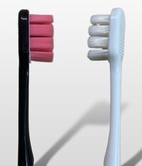 Hobby Central Children Toothbrush Silicone Kids Toothbrush. Soft Bristles Toothbrush