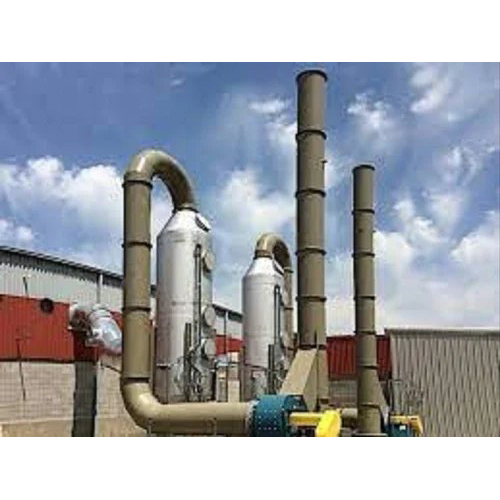 Polypropylene Centrifugal Blower