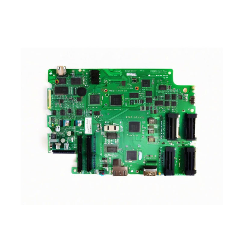 Design Custom Gerber File Drone Prototype Photoresist Pcb Fabrication Pcba Printed Circuit Board Production Fab And Assembly