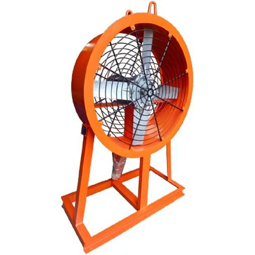 48 Inches Atex Bug Blower