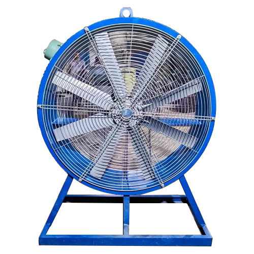 Atex Ex Heavy Duty Bug Blower - Color: Blue