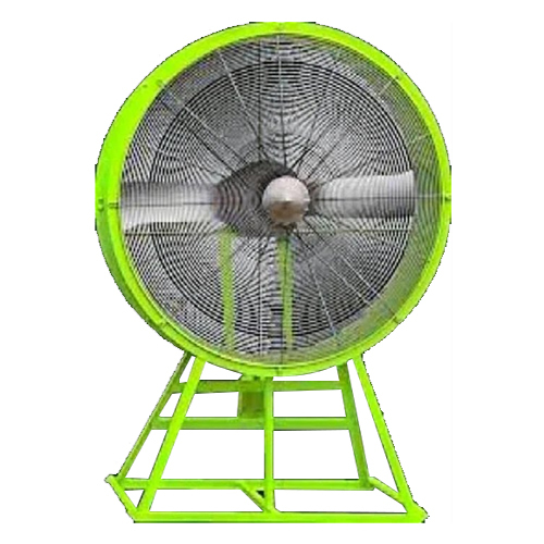 ExplosionProof Tubular Bug Blower Fan
