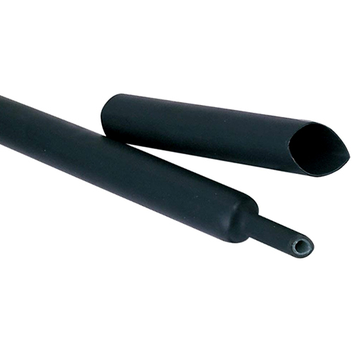 Adhesive Lined Heat Shrink Tube - Application: Industrial