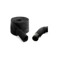 Heat-shrinkable Fabric Tube - Application: Industrial