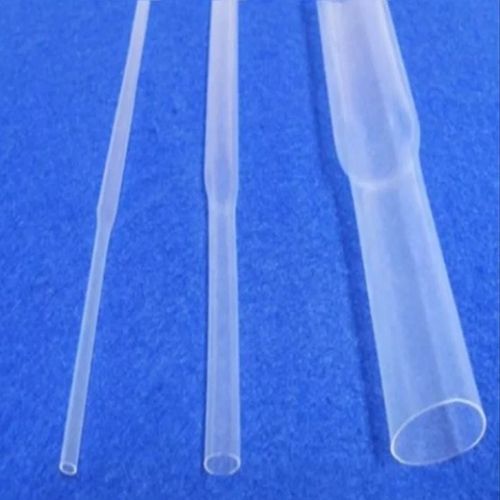 Heat Shrinkable Ptfe Sleeve - Application: Industrial