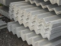 Cement Sheet - Features: Rust Proof