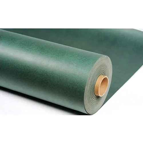 जौ मछली कागज