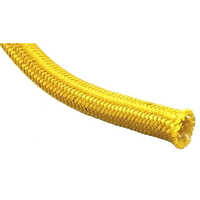 Kevlar Roller Sleeve - 36 Meter Length, Industrial Application, Warranty Included | Durable Material, Versatile Use in Various Industries