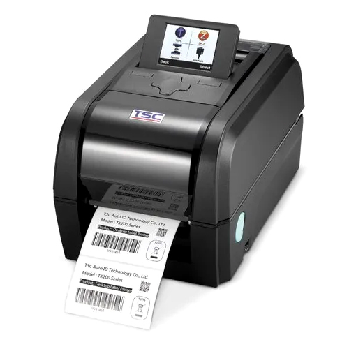 Barcode Label Printer - Automatic Grade: Automatic