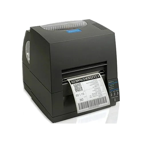 Tsc Barcode Label Printer - Automatic Grade: Automatic