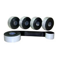 Epr Self Amalgamating Tape - Color: Silver