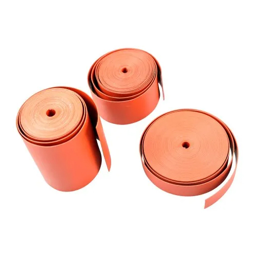 Busbar Insulation Tape - Color: Brown