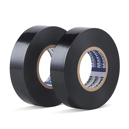 Electrical Insulation Tape - Color: Black