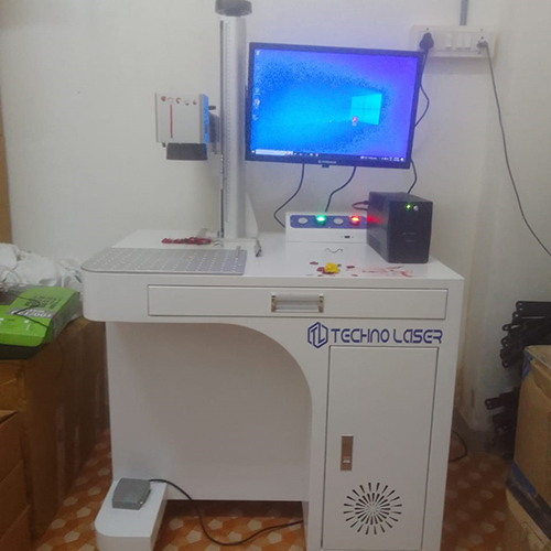 Acrylic Laser Cutting Machine