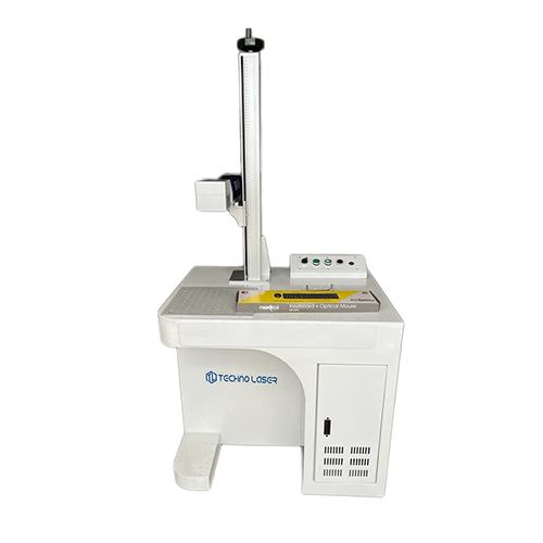 Industrial Co2 Laser Cutting Machine - Automatic Grade: Automatic