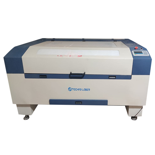 Industrial Mdf Laser Cutting Machine - Automatic Grade: Automatic