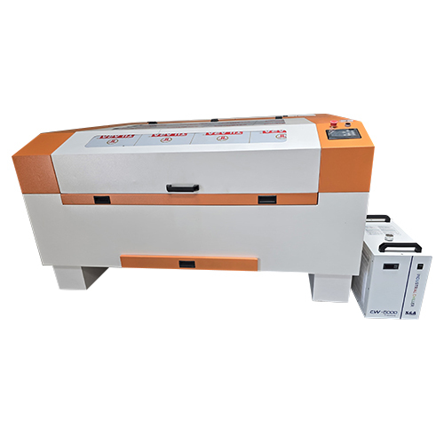 Automatic Acrylic Laser Cutting Machine