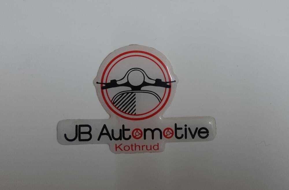 Dome Labels