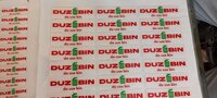 Dome Labels
