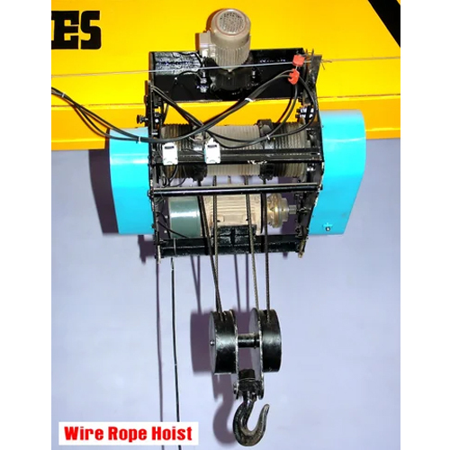 1 Ton Heavy Industrial Hoist