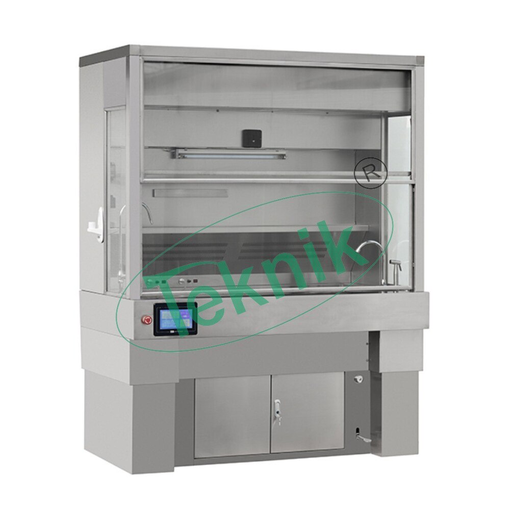 Touchscreen Pathology Workbench - Application: Industrial