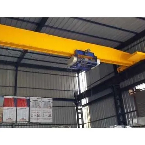 50 Ton Industrial Hot Crane - Lifting Speed: 0-5 M/M