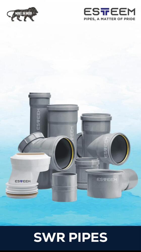 स्वर पाइप्स - डी. क. ट्रेडिंग कारपोरेशन