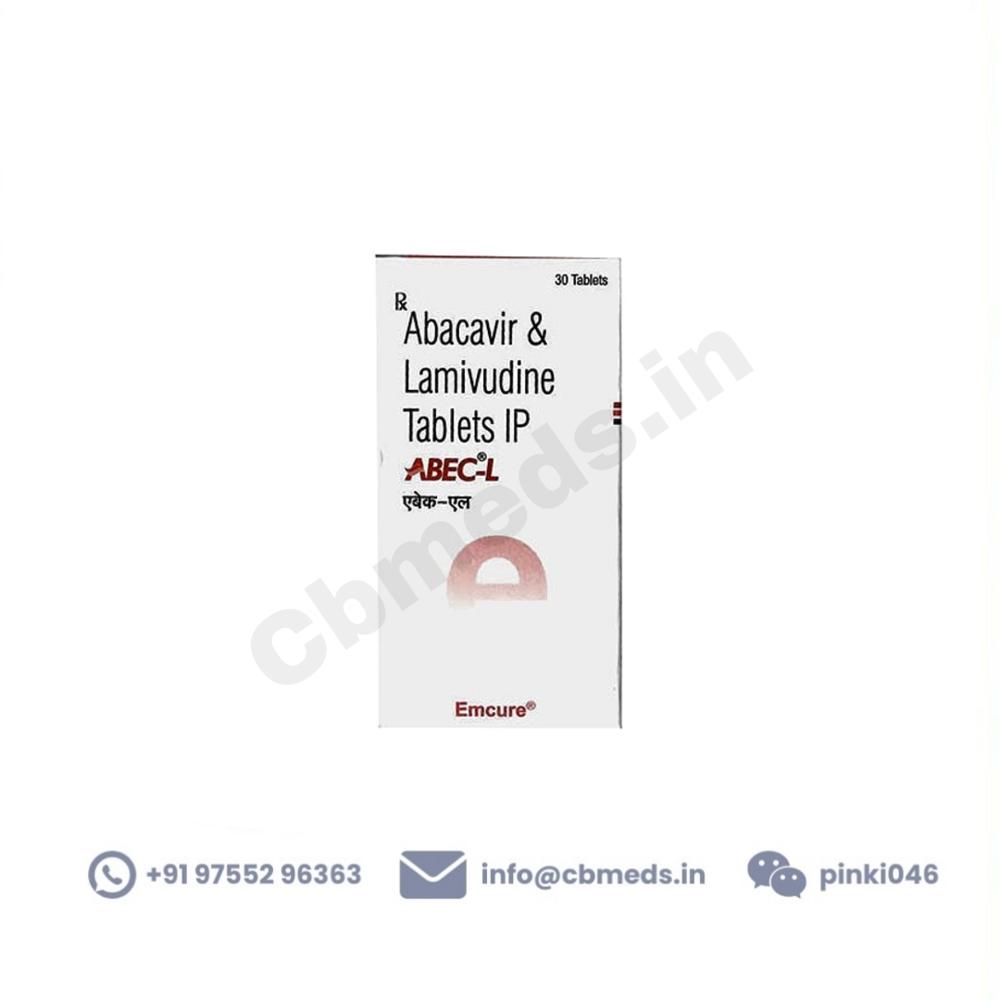 Abec L Tablet