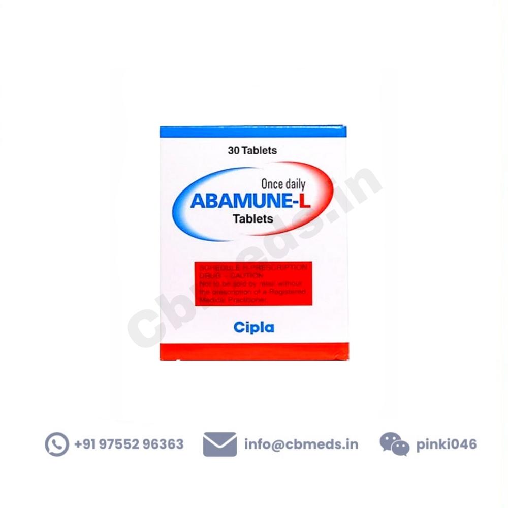 Abamune L