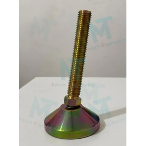 Metal Leveling Pad